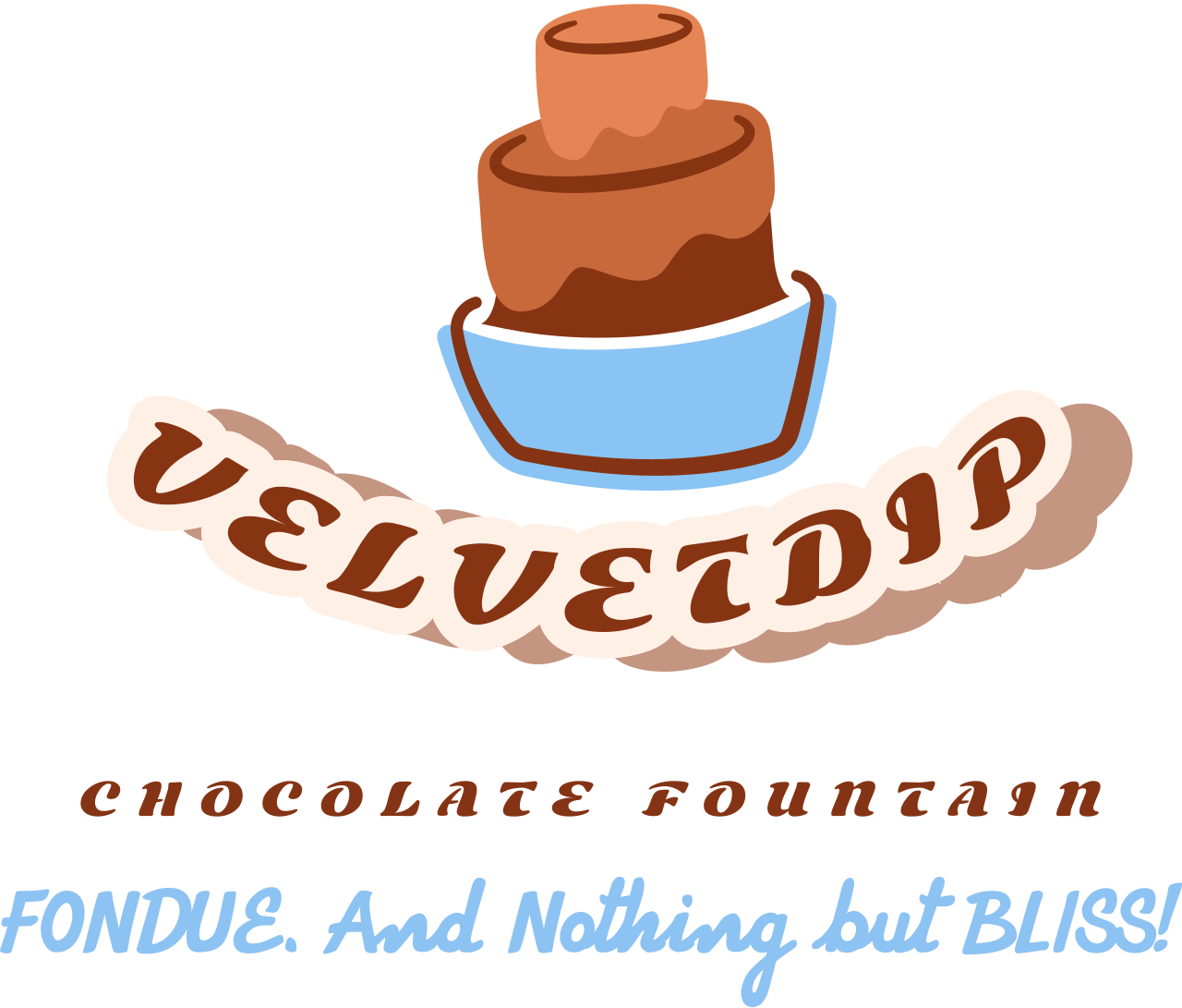 velvetdipchocolatefountain.com